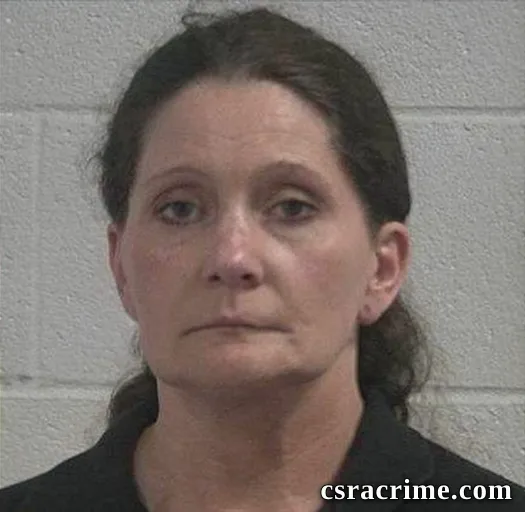 Adrianne Paulette Rangel booking photo