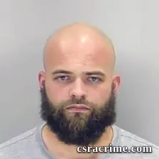 Adrien Hadley booking photo