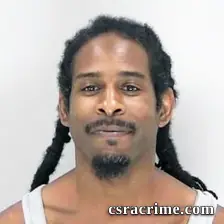 Adrien Lord booking photo