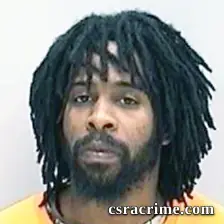 Adrien Lord booking photo