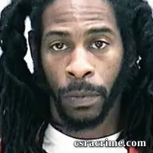 Adrien Lord booking photo