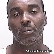 Afreda Bennefield booking photo