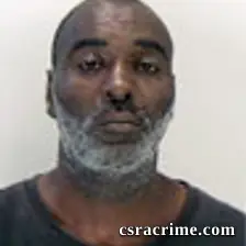 Afreda Bennefield booking photo