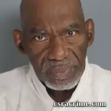 Afrika Shabazz booking photo