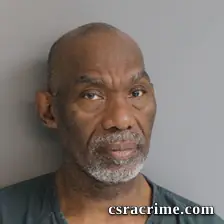 Afrika Shabazz booking photo