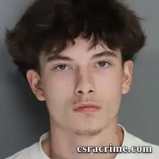 Aiden Nguyen booking photo