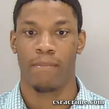 Aimar Ewan Patterson booking photo