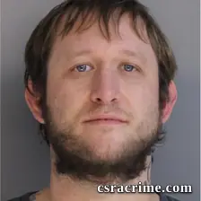 Aire Gidron booking photo