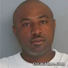 Akanni Quattlebaum booking photo