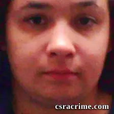 Akeila Lucille Murray booking photo