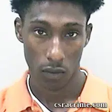 Akki Pauley booking photo