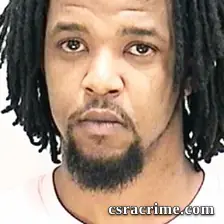Akmid Cohen booking photo