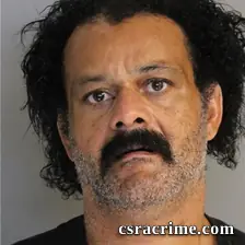 Al Pollock booking photo