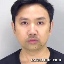 Al Tumasis booking photo