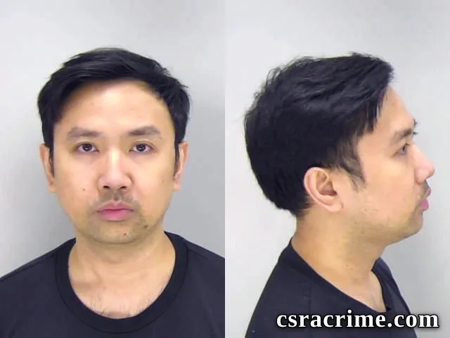 Al Tumasis booking photo