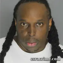 Al Watson booking photo