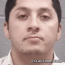 Alain Torres booking photo