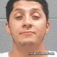Alain Torres booking photo
