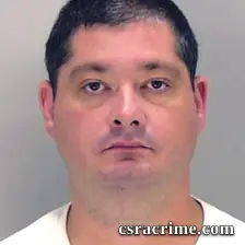 Alan Kaeckmeister booking photo