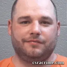 Alan Key booking photo