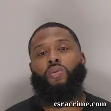 Alan Michael Stephens booking photo