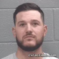 Alan Miller booking photo