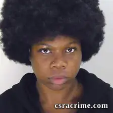 Alaska Bolds booking photo
