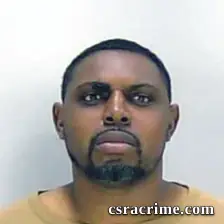 Albert Grubbs JR booking photo