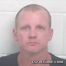Albert Joseph Gaither booking photo