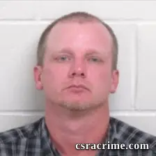 Albert Joseph Gaither booking photo