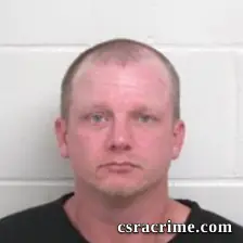 Albert Joseph Gaither booking photo