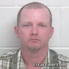 Albert Joseph Gaither booking photo