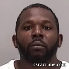 Albert Killebrew III booking photo