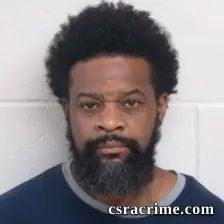 Albert Lee Knight booking photo
