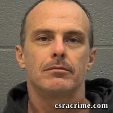 Albert Temples booking photo