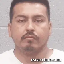 Alberto Aguilar-Juarez booking photo
