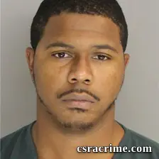 Alberto Gutierrez III booking photo