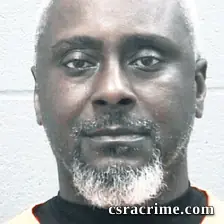 Alden Jackson booking photo