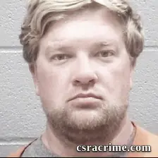 Alden Lord booking photo