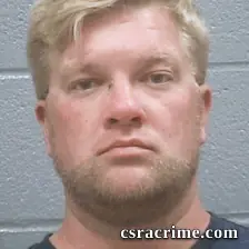 Alden Lord booking photo