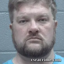 Alden Lord booking photo