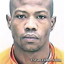 Aldwayne Dock booking photo