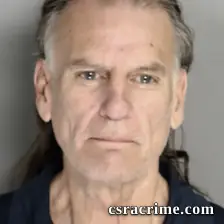 Alec Nobles booking photo