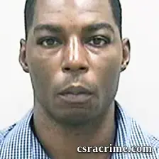 Alejandro Estes booking photo