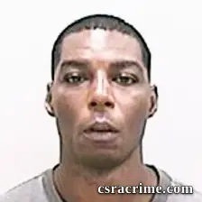 Alejandro Estes booking photo