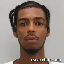 Alejandro Jesseppe , Estes JR booking photo