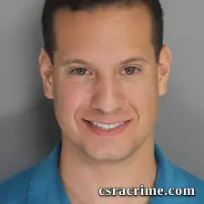 Alejandro Pirez booking photo