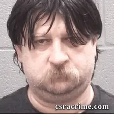 Aleksander Litvak booking photo