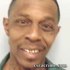 Alex Lorenzo Roberts-Mcbride booking photo