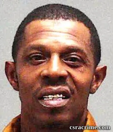 Alex Lorenzo Roberts-Mcbride booking photo